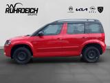 Skoda Yeti Ambition AHK-abnehmbar Navi 2-Zonen-Klimaau - Skoda Yeti in Essen