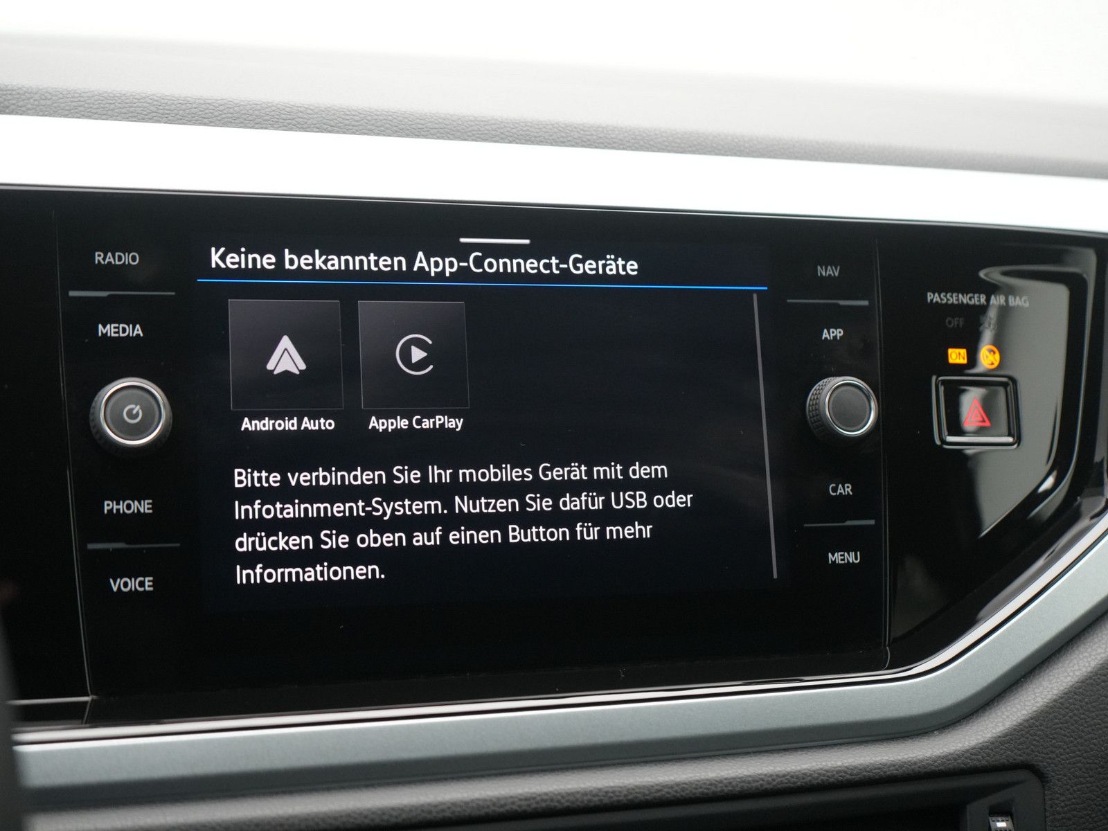 Volkswagen Taigo - Bild 9