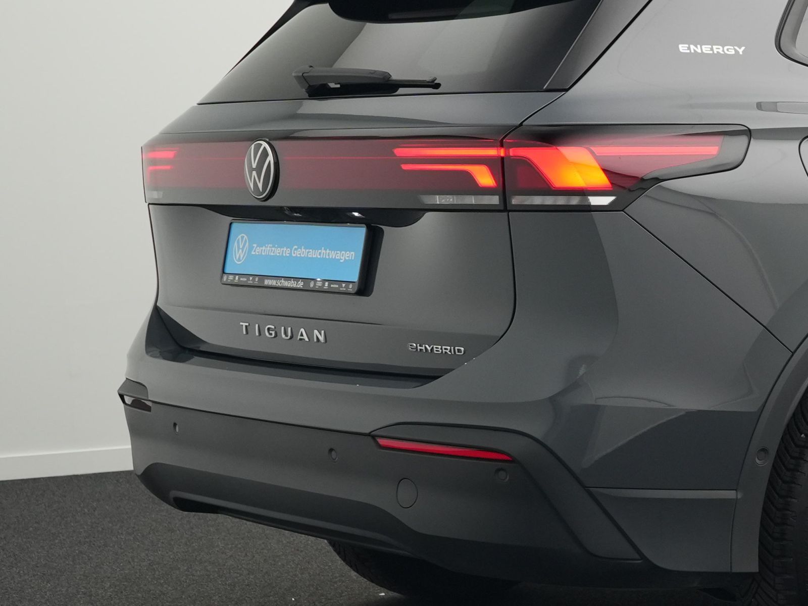 Volkswagen Tiguan - Bild 40