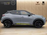 Nissan Juke 1.0 DIG-T Kiiro 7DCT LED NAVI KAMERA SHZ - Nissan Juke in Stuttgart