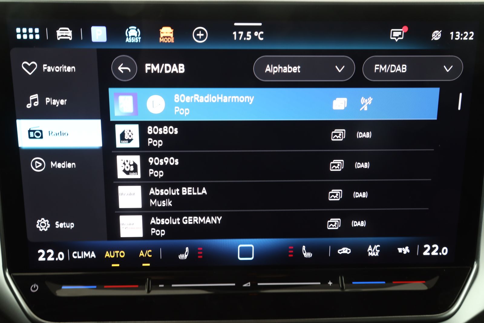 Volkswagen ID.4 - Bild 17