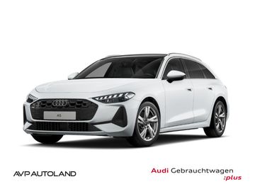 Audi A5 Avant TDI quattro S tronic | PANO | AHK