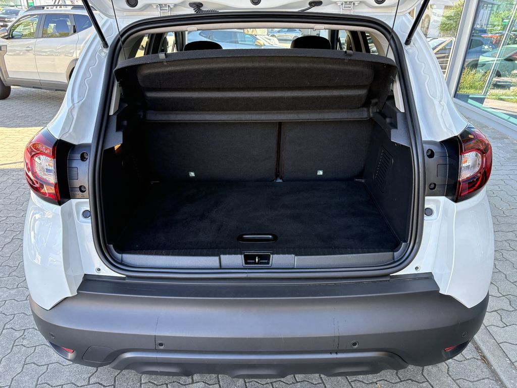 RENAULT Captur - Bild 4