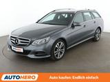 Mercedes-Benz E-Klasse E 220 CDI T 4Matic BlueTEC Avantgarde - Mercedes-Benz: Klasse M