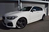 BMW 118i M Sportpaket Sitzhzg./Navi/M-18-Zoll - BMW 1er Reihe: Sportpaket M