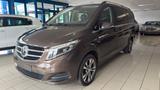 Mercedes-Benz V 250d AVANTGARDE lang *360-Burmester-LED-Leder* - gebrauchte Mercedes-Benz V 250 aus dem Jahr 2014