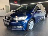 Volkswagen Touran Highline 2.0 TDI/Led+Ahk+Alcantara+App