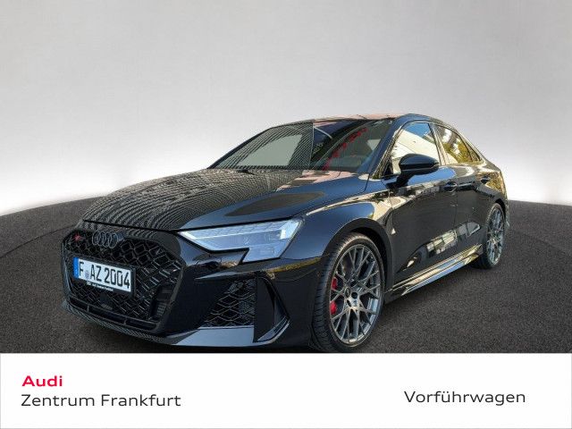 Image of Audi RS3