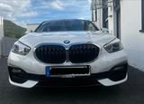 BMW 118i Aut. Sport Line | Panorama | AHK