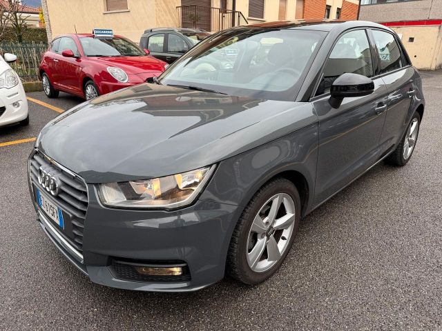 Audi A1 SPB 1.0 TFSI ultra 95CV