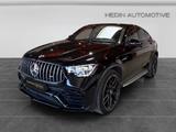 Mercedes-Benz AMG GLC 63 S 4M+ Coupé AERO|DISTR|360° - Mercedes-Benz GLC 63 AMG Gebrauchtwagen in Hamburg