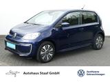 Volkswagen e-up! UNITED 83PS 32,3 kWh - blaue Volkswagen e-up!