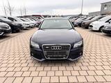 Audi A4 Avant Attraction / EURO 5 / TÜV 07 - 2026 - Audi A4: 2.0