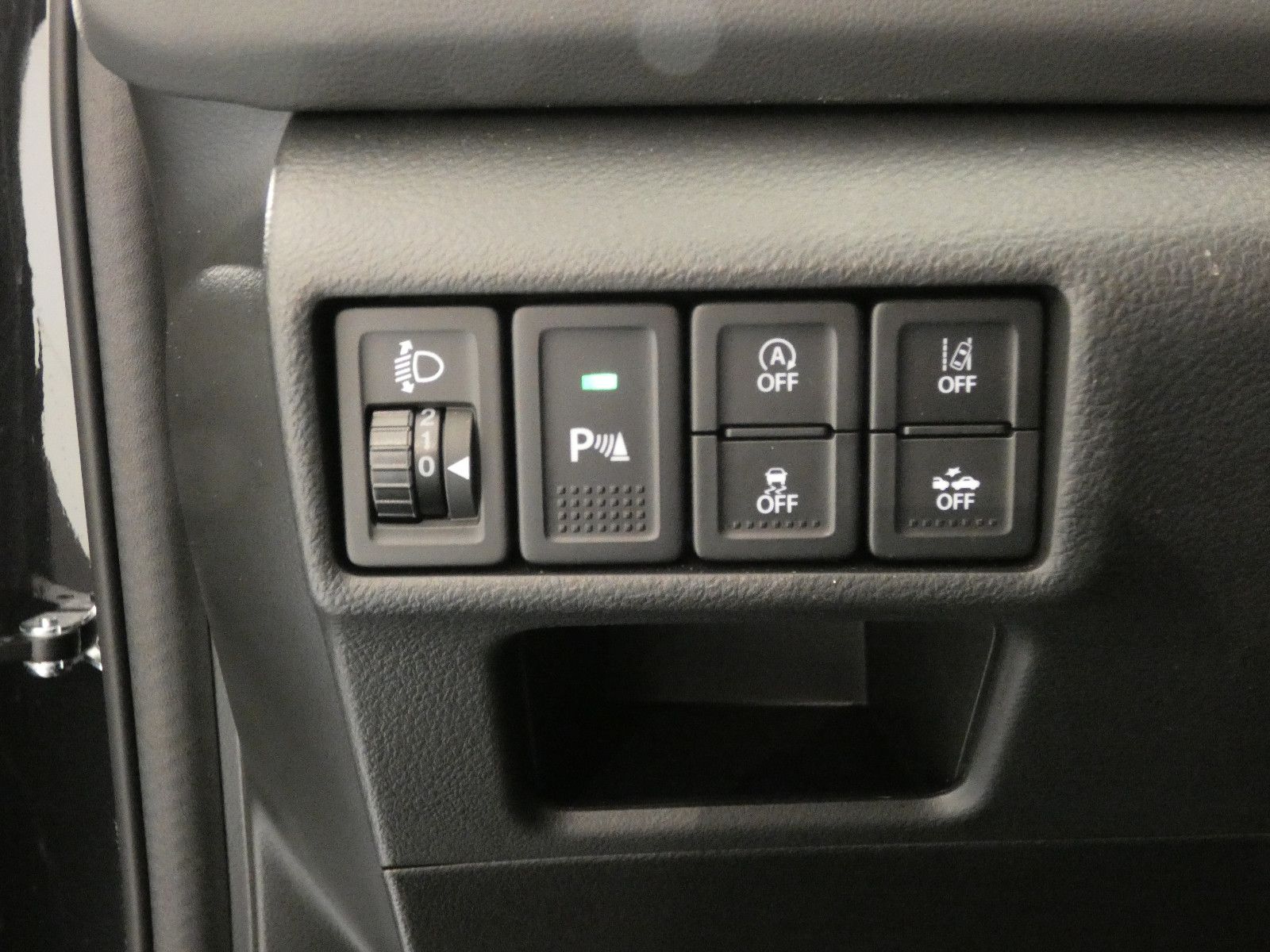Suzuki (SX4) S-Cross - Bild 17
