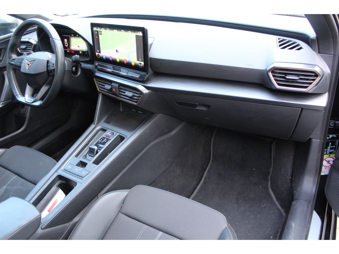 Cupra Leon - Bild 26