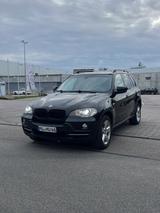 BMW X5 3.0 d - BMW X5 aus 2008: 3.0