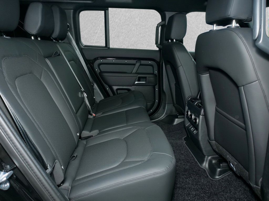 Land Rover Defender - Bild 5