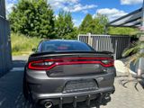 Dodge CHARGER 6,4 -WIDEBODY-SCAT PACK-HEMI-MEGA OPTIK - Dodge Charger: Hemi
