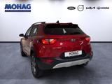 Kia Stonic *Vision*RFK*Bluetooth*PDC v+h*Navi* - Kia Stonic in Duisburg