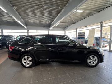 Skoda Superb - 9