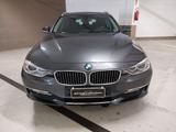 BMW Bmw 316 316d Touring Luxury automatica - BMW 316 aus 2016