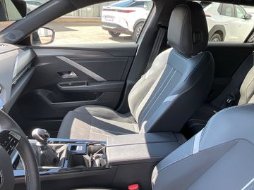 Opel Astra - 11