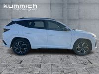 Hyundai TUCSON - Vorschau Bild 2