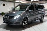 Mercedes-Benz V 220d EDITION lang*2.HD*LED*NAVI*R-KAMERA*6 SIT - gebrauchte Mercedes-Benz V 220 aus dem Jahr 2014
