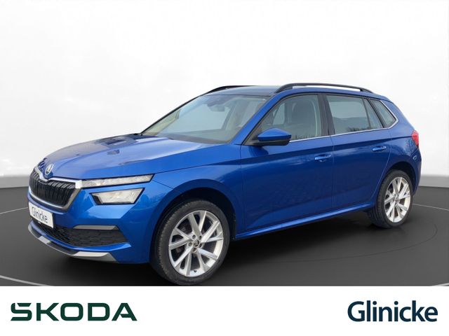 Skoda Kamiq 1.5 TSI Ambition