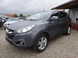 Hyundai ix35 2.0 CRDi 100kW Trend 2WD