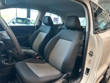 MYAUTOCENTER – Gebraucht- und Jahreswagen mit Werkstattservice in Pfaffenhofen Volkswagen Polo V Trendline *1-HAND*KLIMAANLAGE*tÜV:827*