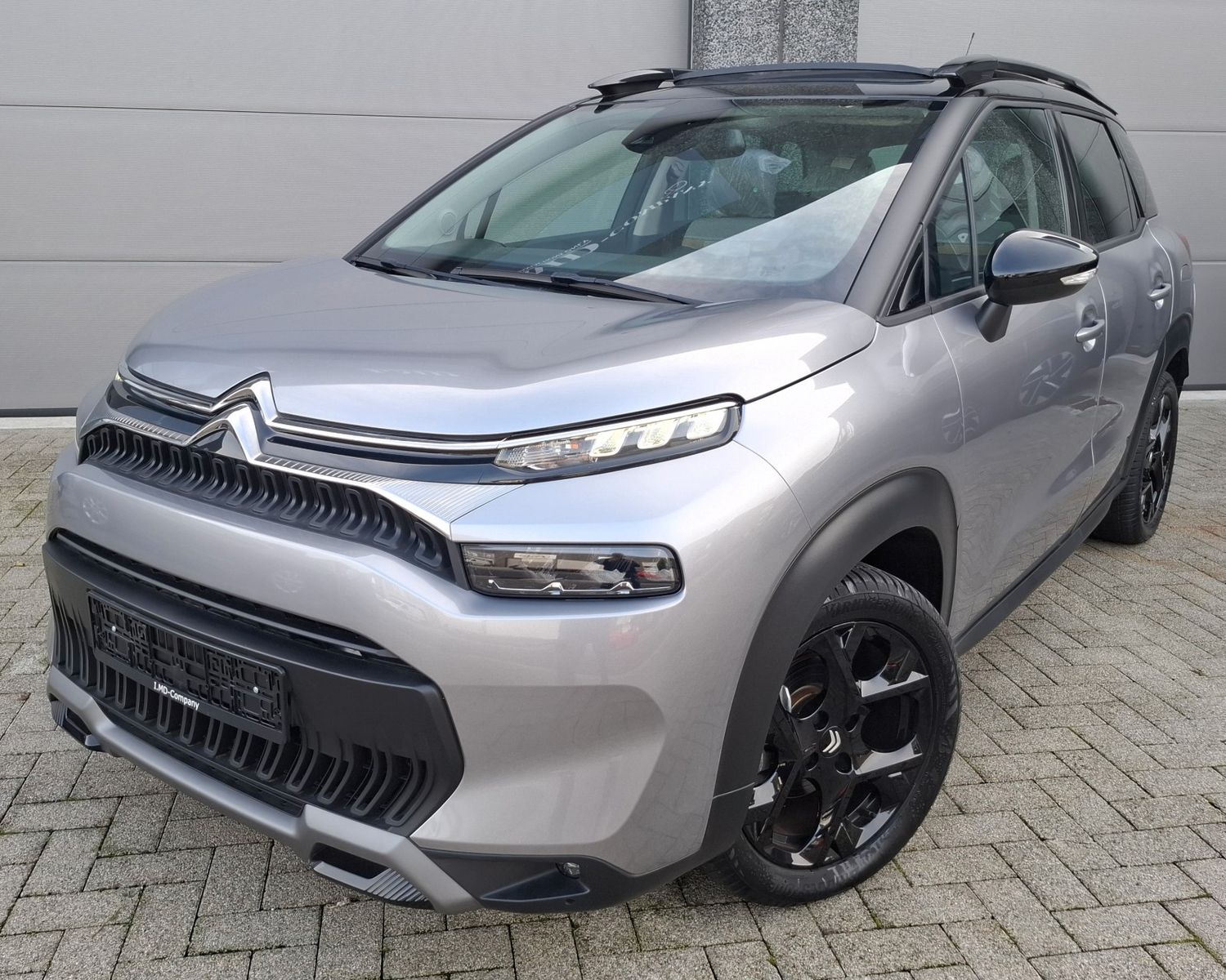 Citroën C3 Aircross MAX PACK 12 PT 110 GRIP*KAM*PANO*17