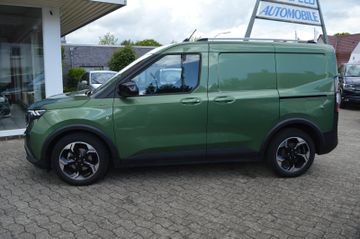 Ford Transit Courier  1.5 TDCi EcoBlue Active 2xSchie