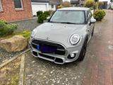 MINI One (John Cooper Works Edition)