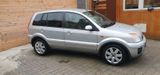 Ford Fusion 1,6 16V Automatik, Klimaautomatik - Ford Fusion: Limousine