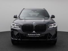 Foto Nummer 2: BMW X3