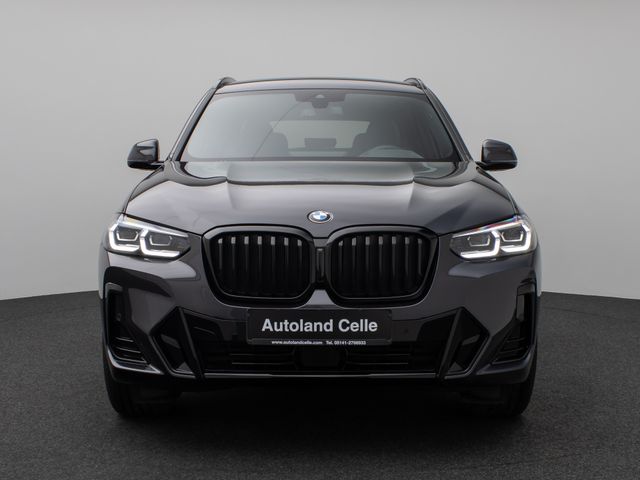 Foto Nummer 2: BMW X3