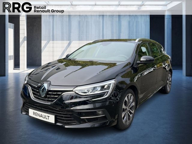 Renault Megane Grandtour Techno TCe 140 ABS Fahrerairbag