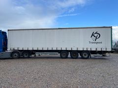 Fahrzeugabbildung Schmitz Cargobull Schmitz