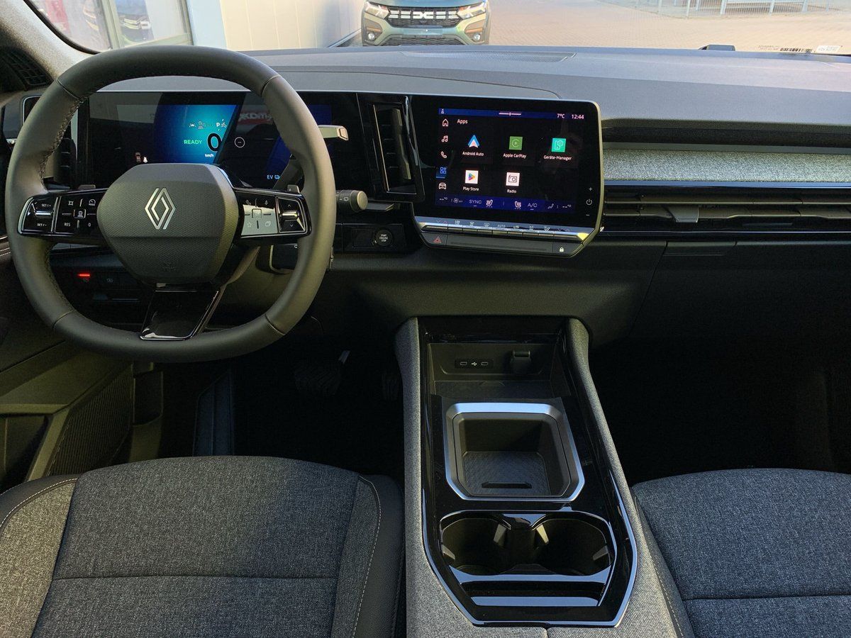 Renault Austral - Bild 14