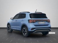 Volkswagen T-Cross - Vorschau Bild 15