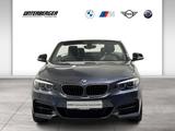BMW M240i xDrive Cabrio Aut Navi-Prof HiFi PDC Shz - BMW M240i in Dresden