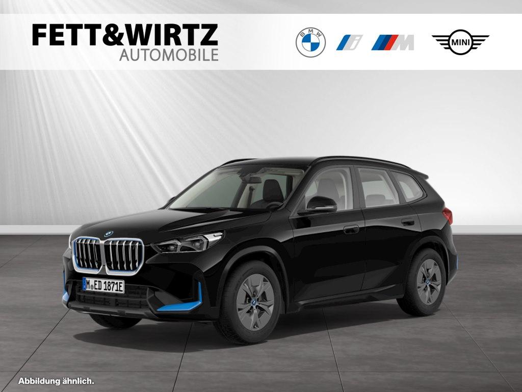 BMW iX1 xDrive30 Harman/Kardon|Parkass.|Memory