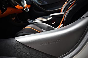 2017 Mclaren 570GT — миниатюра 20