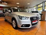 Audi A1 Sportback attraction - Audi A1 aus 2012: Sportback