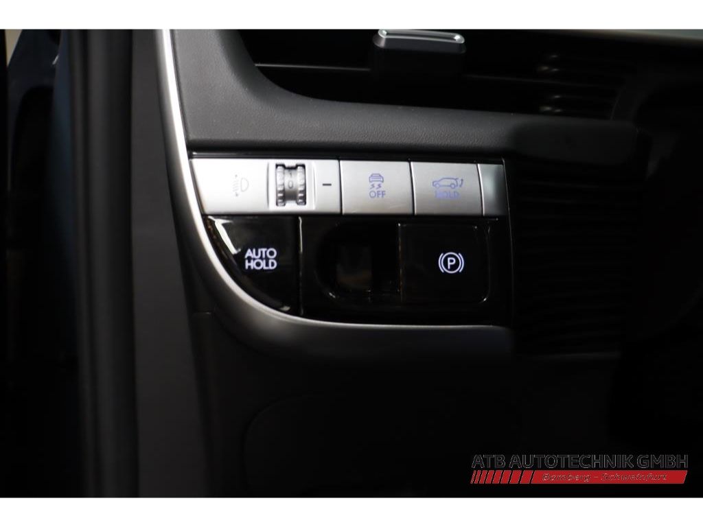 Hyundai IONIQ 5 – Bild 23