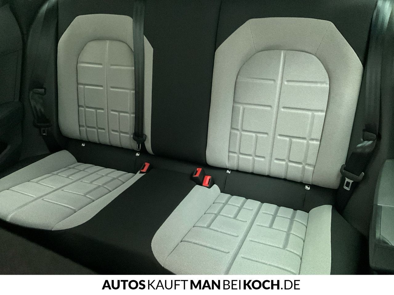 Seat Ibiza - Bild 11