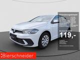 Volkswagen Polo VI 1.0 TSI Life NAVI PDC DAB LED KLIMA - VW Polo Gebrauchtwagen in Dortmund