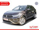 Volkswagen T-Roc 1.0 TSI LED Navi App-Connect