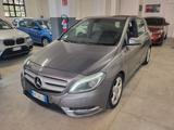 Mercedes-Benz Mercedes-benz B 200 BlueEFFICIENCY Premium PREZZ - : Van, Mercedes